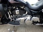     Harley Davidson FLHTC1580 ElectraGlide1580 2011  12